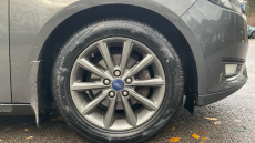 Ford Focus 1.0 EcoBoost 125 Titanium 5dr Petrol Hatchback